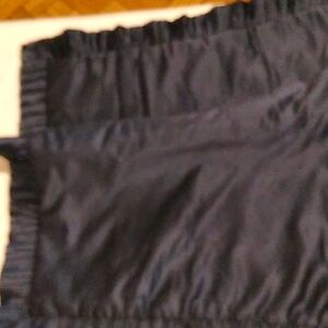 Nicole Miller pillow sham